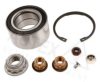 AUTEX 802009 Wheel Bearing Kit